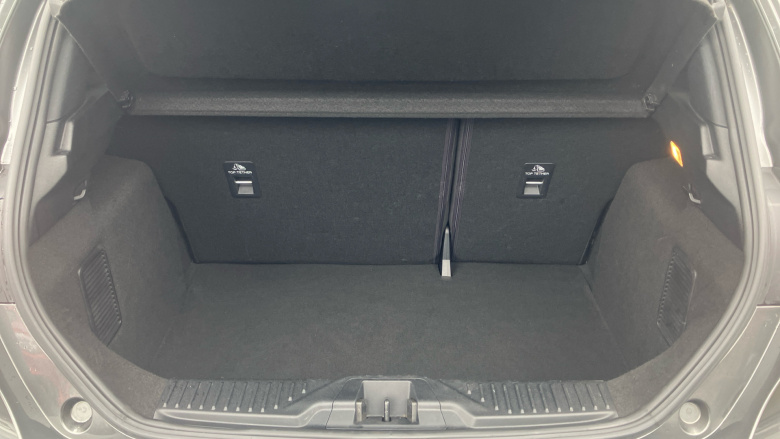 Ford Fiesta 1.0 EcoBoost ST-Line 5dr Petrol Hatchback